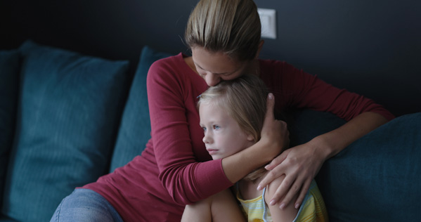 Çocukların Velayeti: Adil ve Çocuk Merkezli Bir Yaklaşım